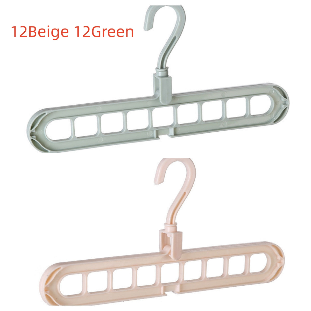 Clothes Hanger Plastic Storage Hanger Hanger Hook
