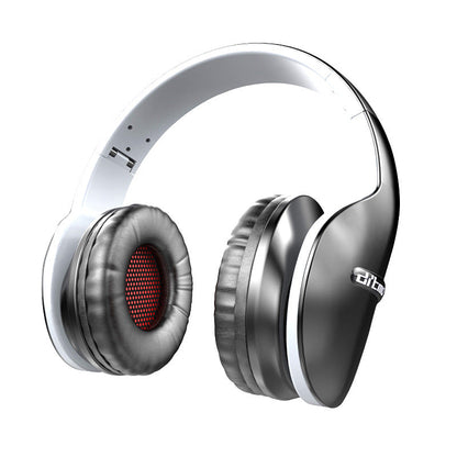 Luxury Business Wireless Bluetooth Headphones For Sport Fitness and Music IN New Modern Luxury Elegant Design
