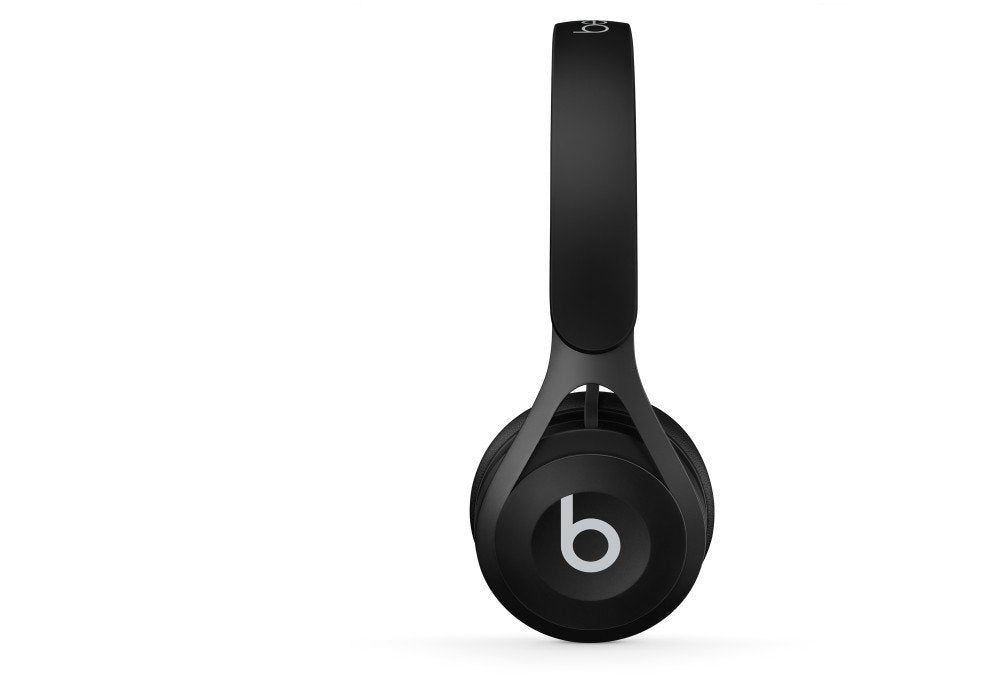 Beats by Dr. Dre EP Wired On-Ear Headphones - Black (Renewed)