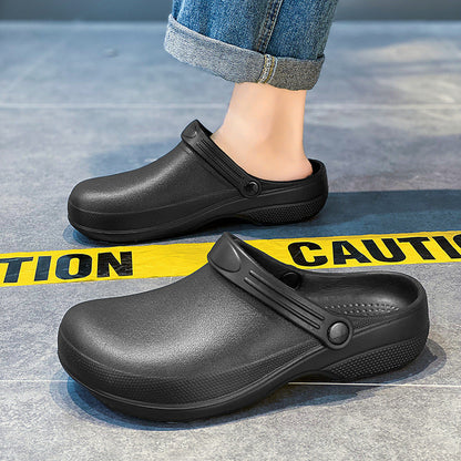 Non-slip Surgical Shoes Unisex Design