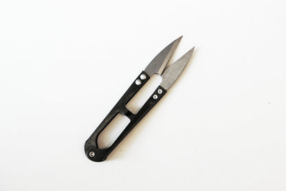 Precision Herb Snips