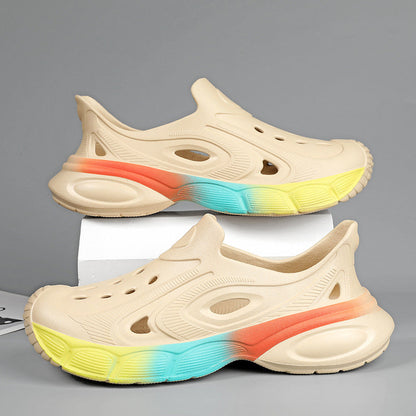 Summer Outdoor Non-slip Sports Water Shoes
