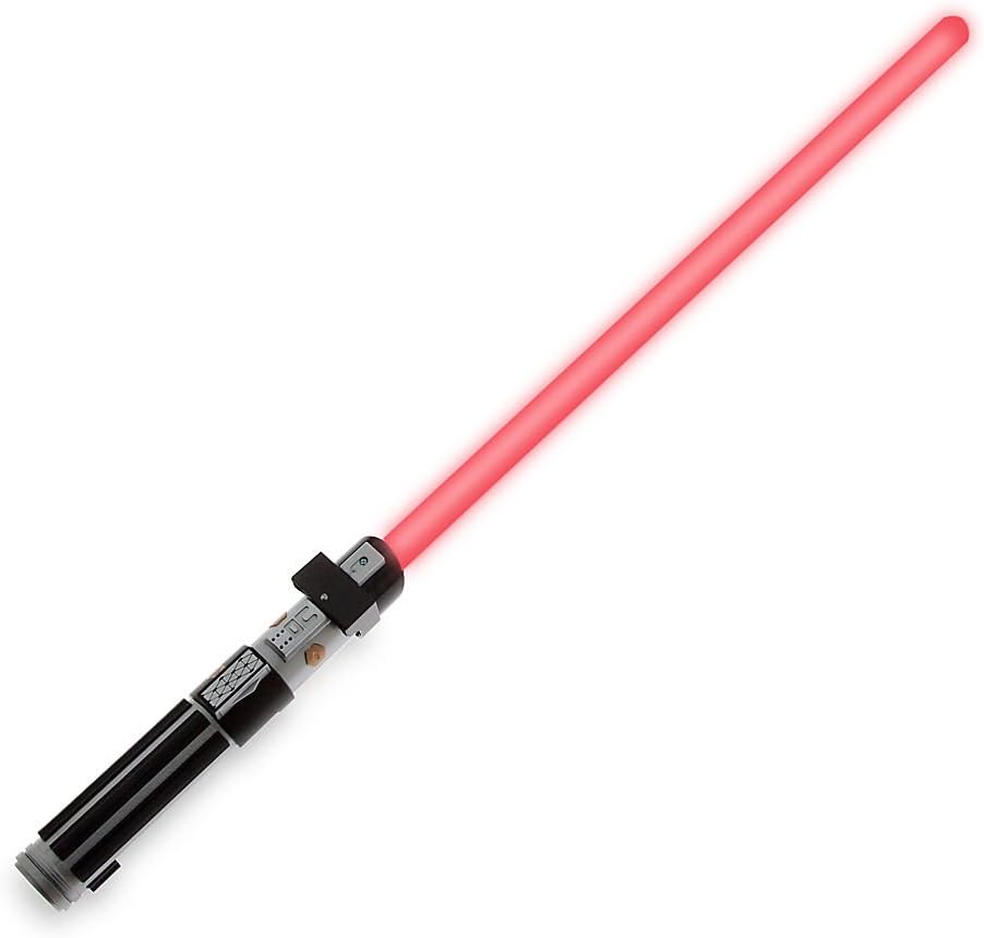 Disney Darth Vader Lightsaber - Star Wars
