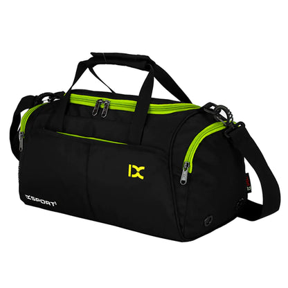 Fashionable Portable Yoga Sports Bag