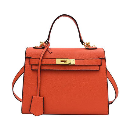 Luxury Cowgirl Kelly Purse – Trendy, High-Fashion Leather Handbag with Adjustable Strap