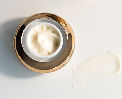 Anti-Aging Peptide Eye Cream for Wrinkles, Puffiness & Dark Circles