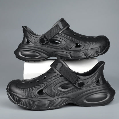 Summer Outdoor Non-slip Sports Water Shoes