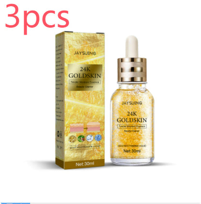 24K Gold Collagen Protein Lifting