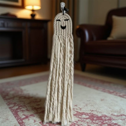 Halloween Ghost Hanging Decoration Holiday Wall Decoration