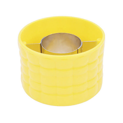 Multi-functional Corn Huller