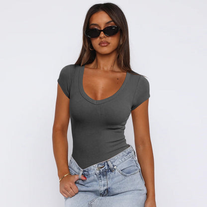 Saddle Ridge Everyday Tee
