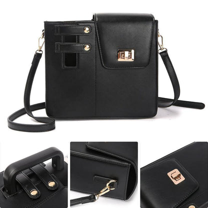 VersaStyle Crossbody Handbags