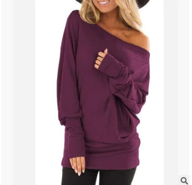 Long-Sleeved T-Shirt