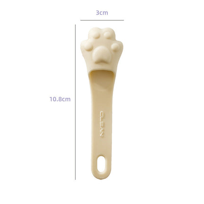 Silicone Toothbrush For Pets Food Grade Oral Cleaning Tool Finger Cover Toothbrush For Dogs And Cats