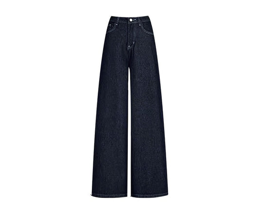 Slouchy Style Jeans for Women