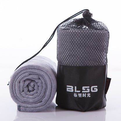Fitness sports towel outdoor sports towel
