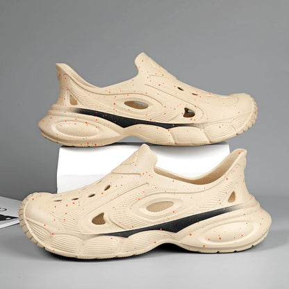 Summer Outdoor Non-slip Sports Water Shoes