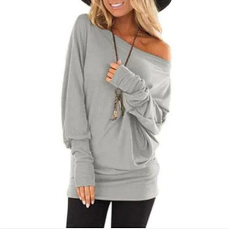 Long-Sleeved T-Shirt
