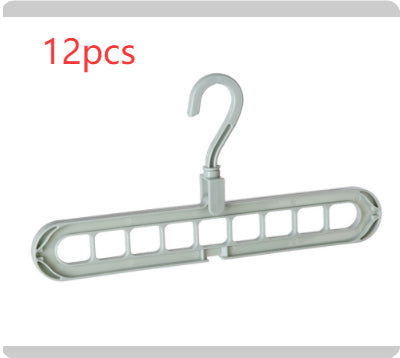 Clothes Hanger Plastic Storage Hanger Hanger Hook