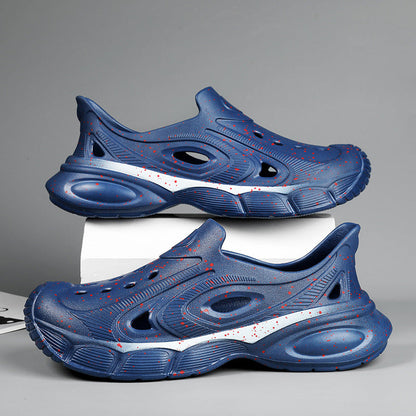 Summer Outdoor Non-slip Sports Water Shoes