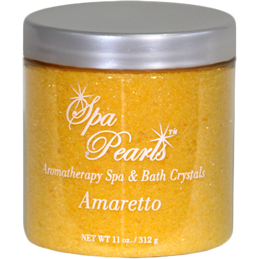 Spa Pearls Aromatherapy Crystals - 11oz