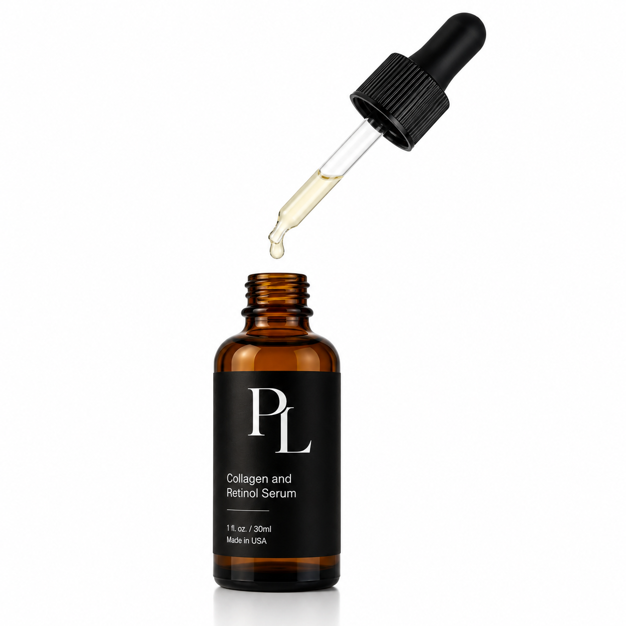 Collagen & Retinol Face Serum