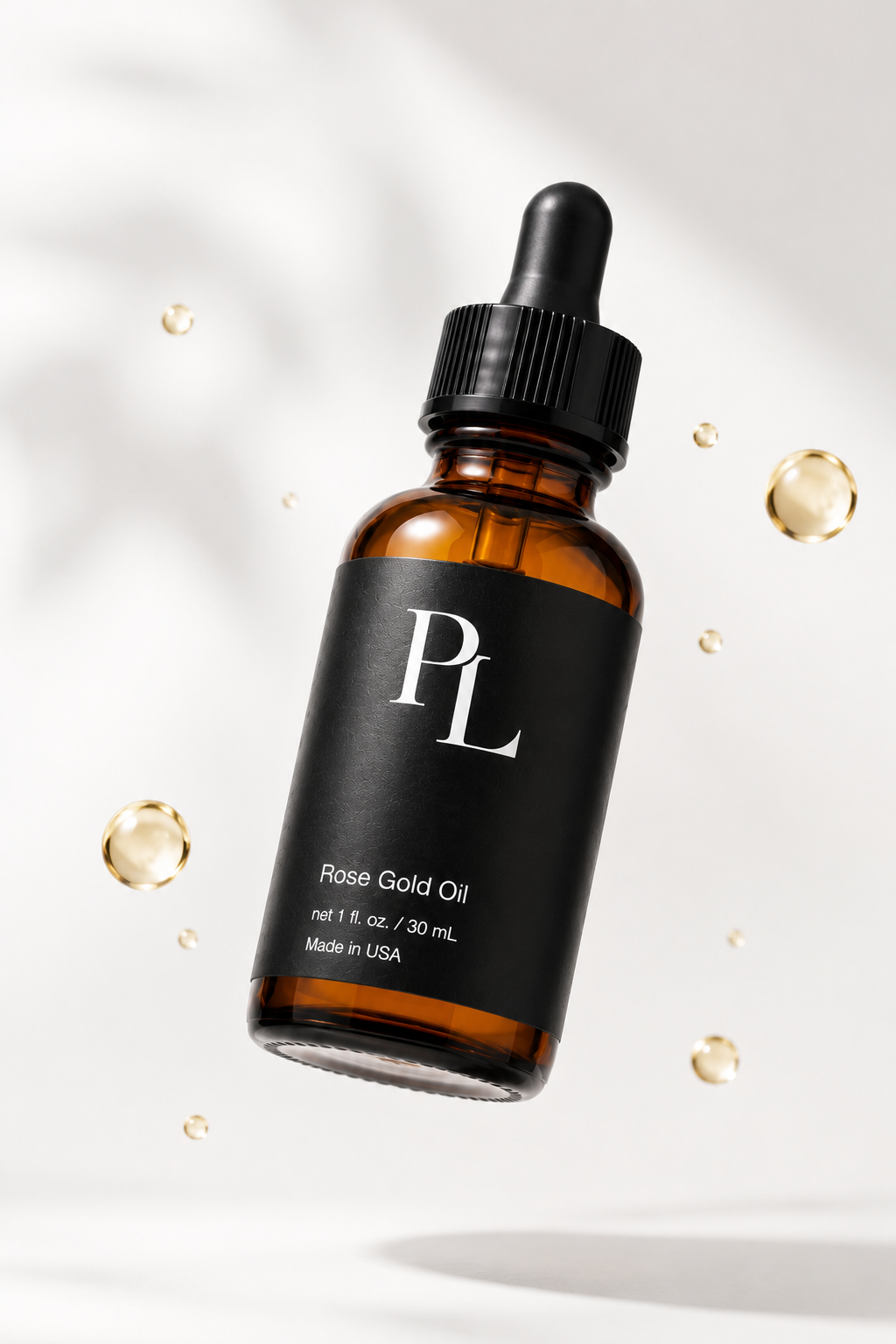 Radiance Face Oil | Rosehip & Moringa Facial Oil