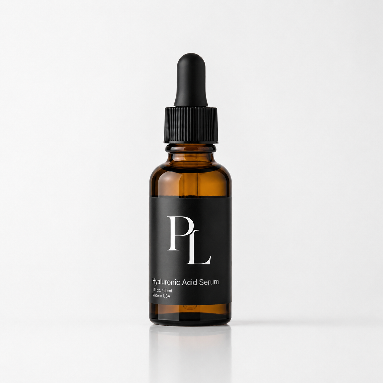 Hyaluronic Acid Serum