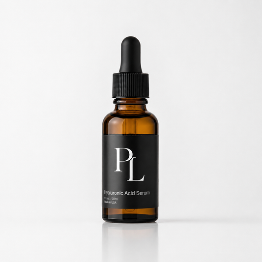 Hyaluronic Acid Serum