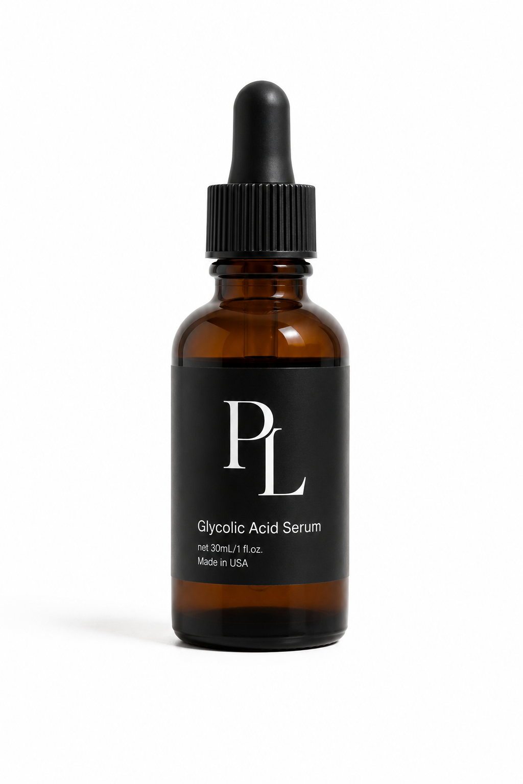 Glycolic Acid Exfoliating Serum