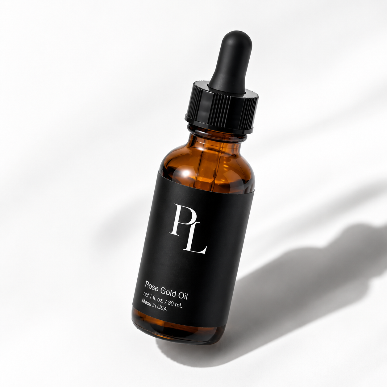 Radiance Face Oil | Rosehip & Moringa Facial Oil