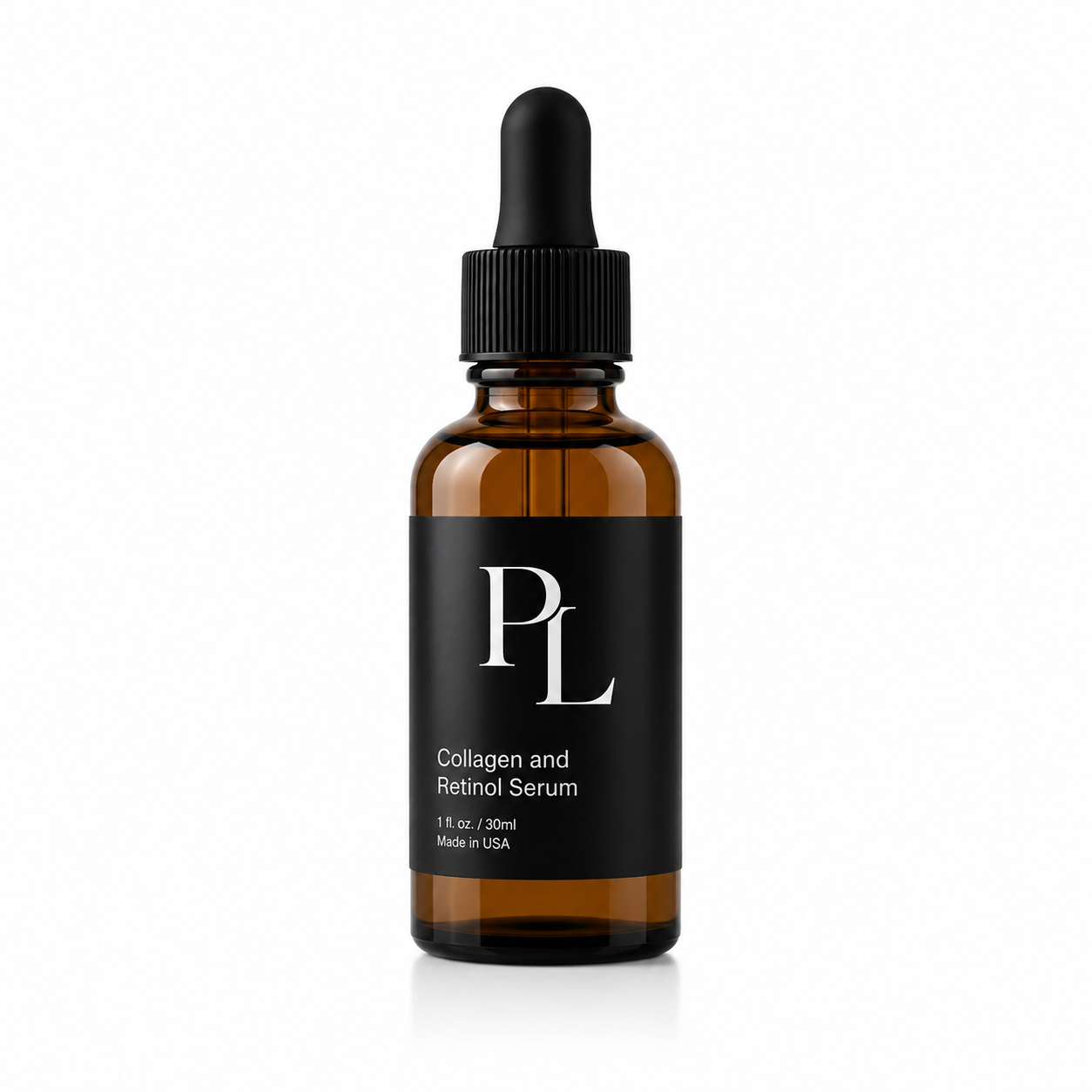 Collagen & Retinol Face Serum