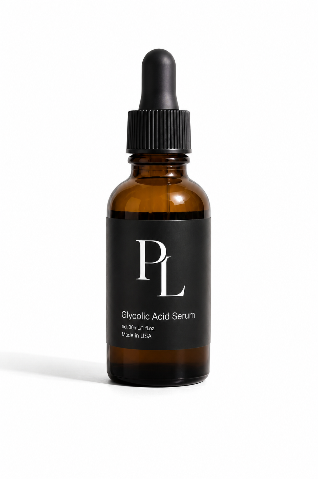 Glycolic Acid Exfoliating Serum