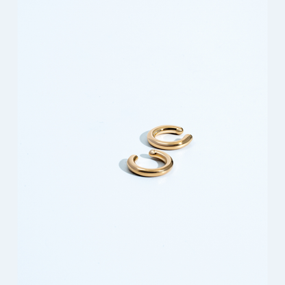 Anne Gold Ear Cuff