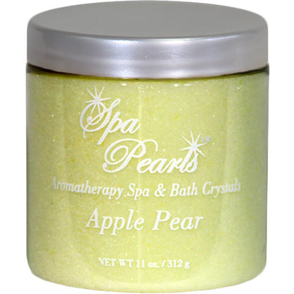 Spa Pearls Aromatherapy Crystals - 11oz