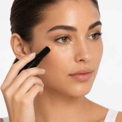 Creme Concealer Stick - Chai