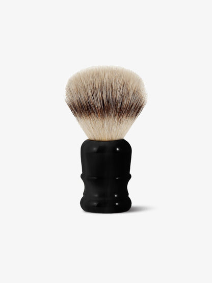 Silvertip Synthetic Shaving Brush