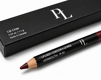 Lip Liner - Vermouth