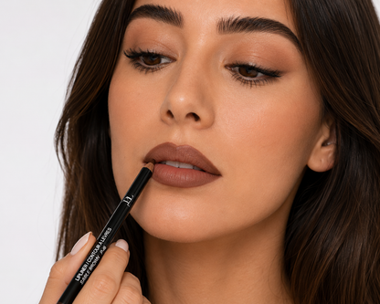 Lip Liner - Sable Brown