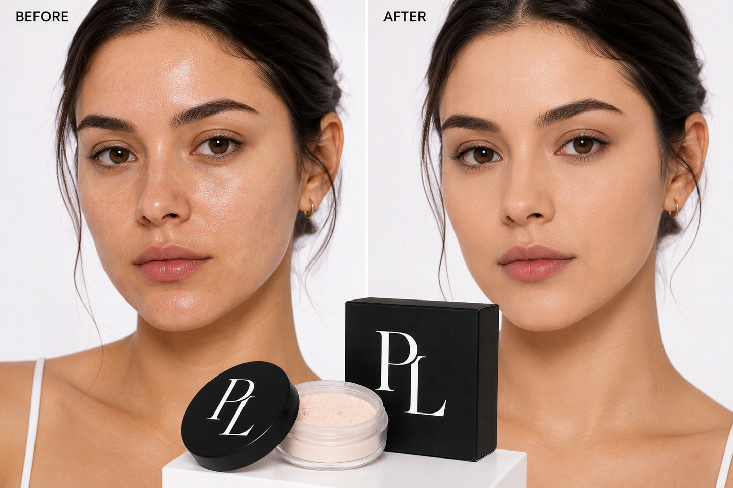 Veil Finishing Powder