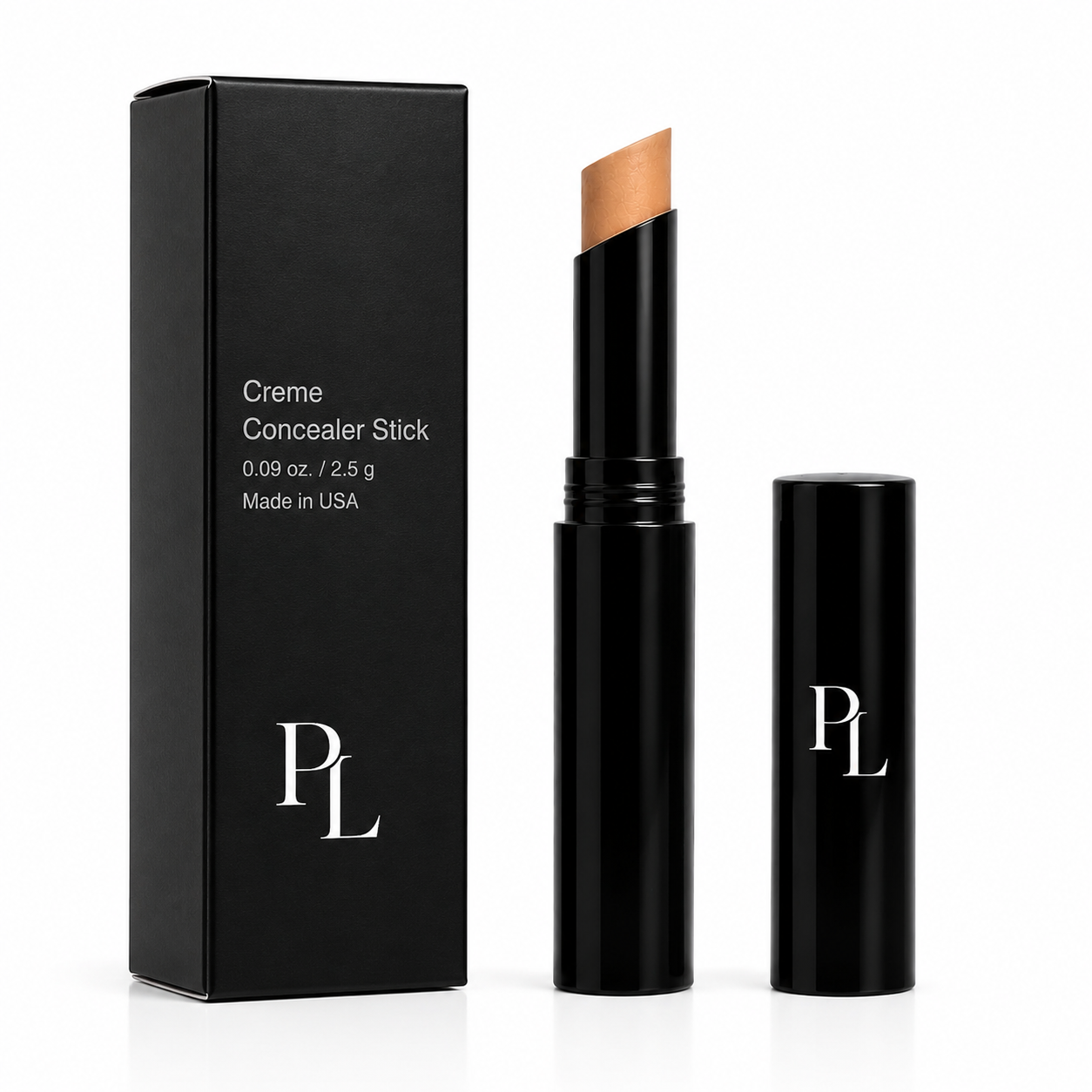 Creme Concealer Stick - Honey
