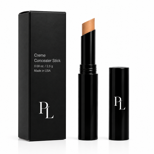 Creme Concealer Stick - Honey