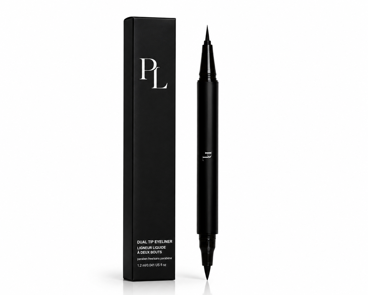 Dual Tip Eye Definer Pen