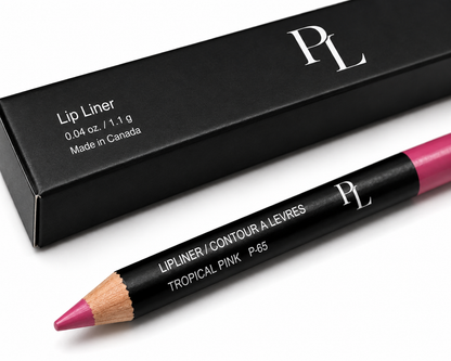 Lip Liner - Tropical Pink