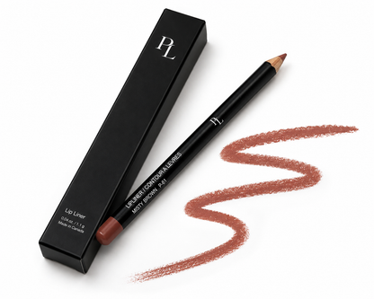 Lip Liner - Misty Brown