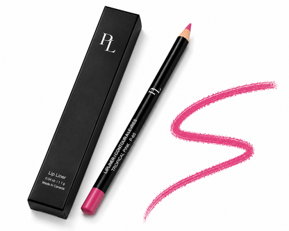Lip Liner - Tropical Pink
