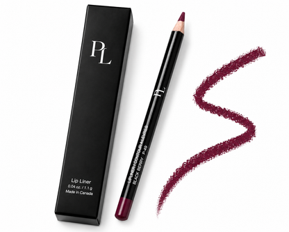 Lip Liner - Black Berry