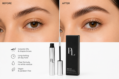 Eyebrow Gel