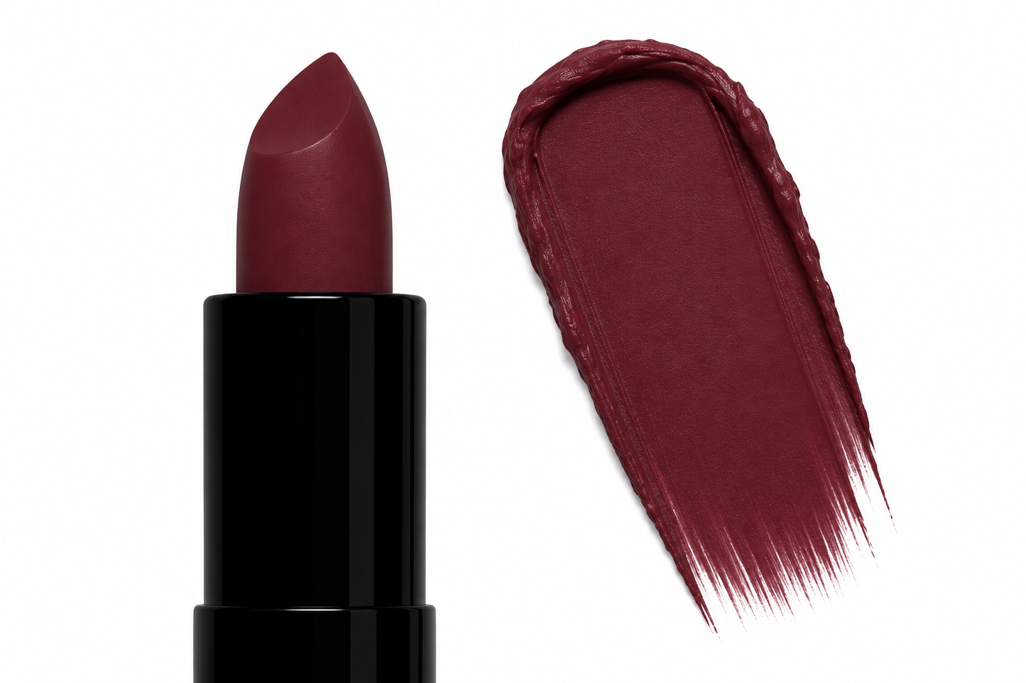 Luxury Matte Lipstick - Grace