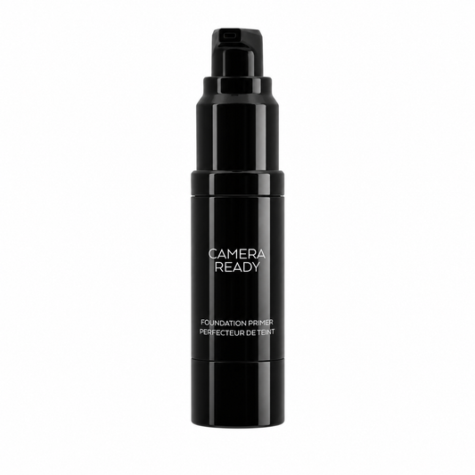 Pore-Blurring Face Primer | Smooth Makeup Base